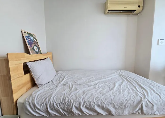 The Closest To Metro, Sinchon Urban Nest For You! #신촌 #sinchon #홍대 #hongdae * Seúl