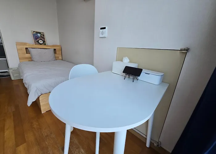 The Closest To Metro, Sinchon Urban Nest For You! #신촌 #sinchon #홍대 #hongdae *