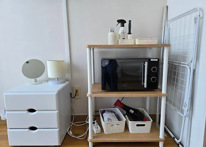 The Closest To Metro, Sinchon Urban Nest For You! #신촌 #sinchon #홍대 #hongdae *