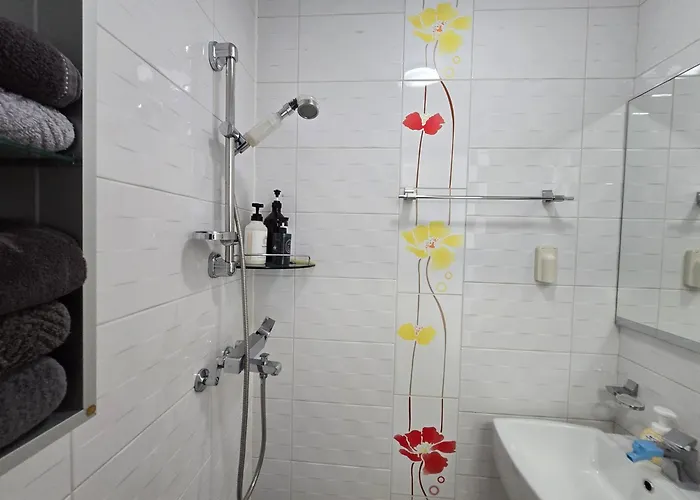 Apartamento The Closest To Metro, Sinchon Urban Nest For You! #신촌 #sinchon #홍대 #hongdae Seúl