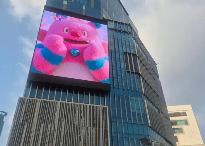 The Closest To Metro, Sinchon Urban Nest For You! #신촌 #sinchon #홍대 #hongdae Apartamento Seúl